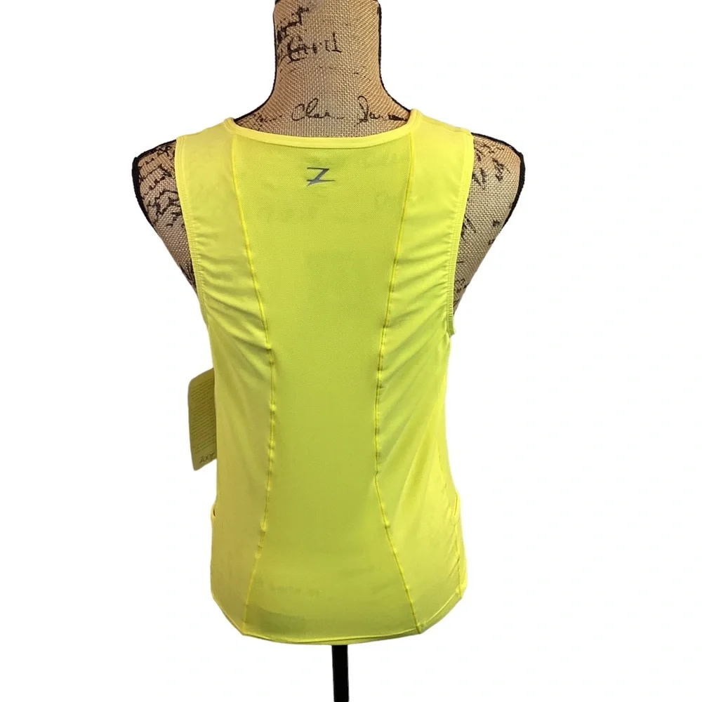 Zoot Sports Athletic Running Biking Top NWT - Picture 2 of 8